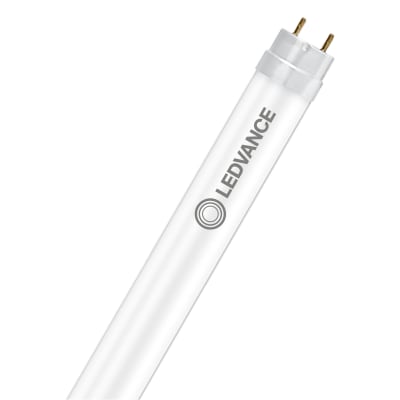 [5657062917] Ledvance LED rør T8 Superior 900mm 1700lm 9,7W/865 230V+EM