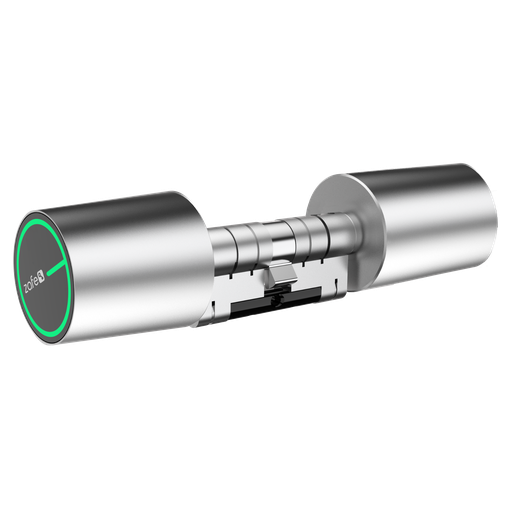 [894109044] Zafe E-Cylinder PRO DIN DOUBLE, elektronisk adgangskontrol