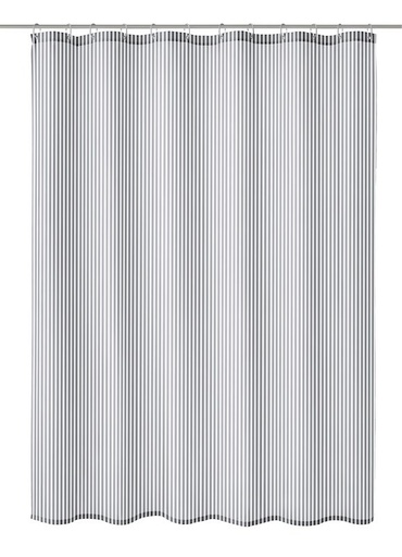 [930236288] Kleine Wolke forhæng sanna grey 120x200 cm