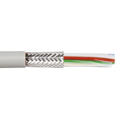 [4283141300] Multikabel LIYCY 7x0,14 mm² skærmet