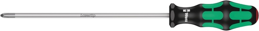 [853053838] WERA 350 PH Skruetrækker til Phillips-skruer, PH 2 x 200 mm