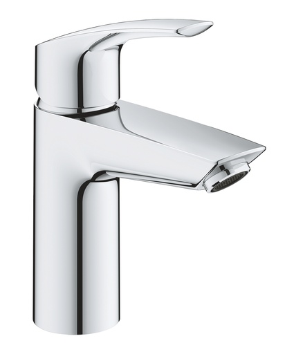 [701461204] GROHE EUROSMART etgrebsbatteri 109mm tud 1h/koldstart t/hv u/bv