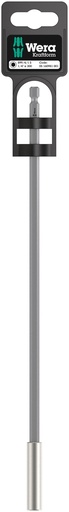[853018542] WERA 899/4/1 S Universalholder med stærk låsering, 1/4" x 300 mm