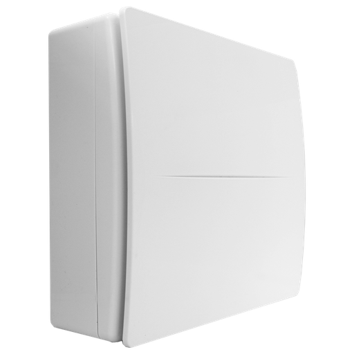 [353533440] BADEVÆRELSESVENTILATOR QX 80HT