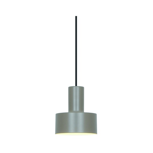 [4241024362] Matis pendel E27 lysebrun