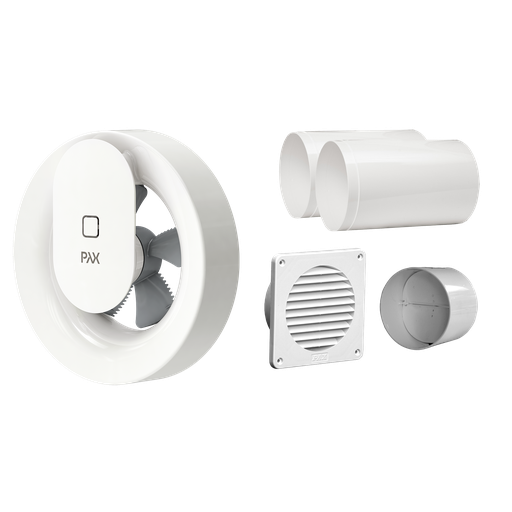 [4278001183] PAX VENTILATIONSPAKKE CALIMA