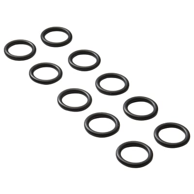 [745013121] Grohe O-ring, 10 stk.