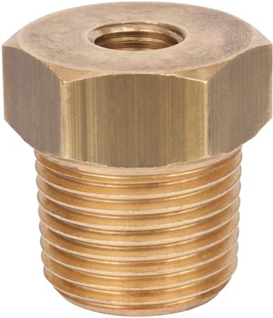 [0200207711] ADAPTER KONISK R1/2“ TO M10X1