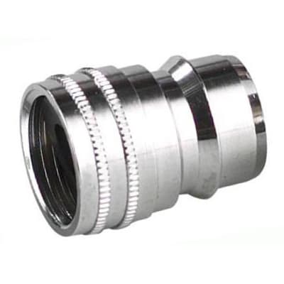 [744816008] Nito 1" koblingsnippel muffe 7361