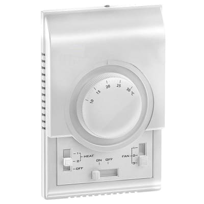 [351828880] Danwik betjeningspanel og rumtermostat, 3,0A
