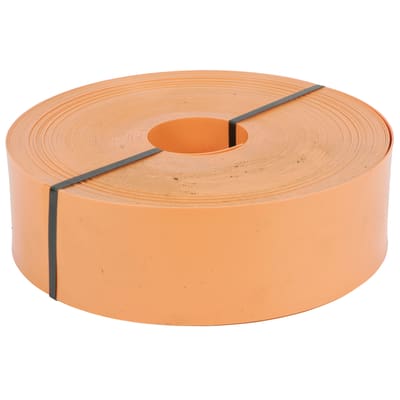 [7930301555-1596] Kabelafdækning, orange, ANTENNE, 100 x 1,8 mm, 50 m