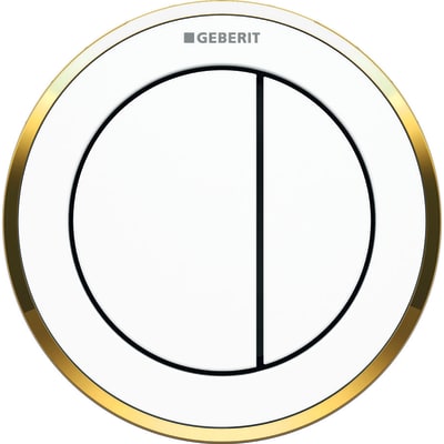 [617097219] GEBERIT FJERNUDLØSNING TYPE 10