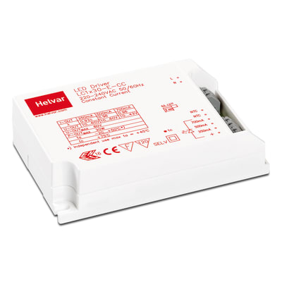 [8849500035] Led driver LC1X30-E-CC