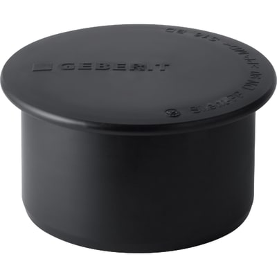 [184839040] GEBERIT SILENT-PP MUFFEPROP: D