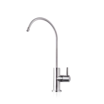 [930202122] Koldtvandshane g66 i rustfrit stål, jacob jensen design