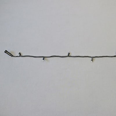 [6248600033] String Lite 120 LED varm hvid (WW), 20M, sort, 230V