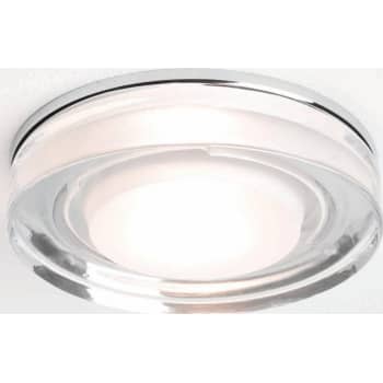 [4242055181] Astro Vancouver Round krom / glas max 1x6W GU10 IP65