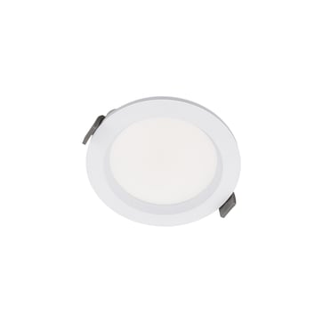 [5642019069] LEDVANCE Downlight Comfort DALI multi select 1430lm 100mm 13W/930+940 opal hvid