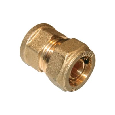 [045165726] Pex OVERGANGSMUFFE 25 X 1"
