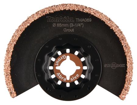 [6197012303] MULTICUT DIAMANT 85MM ACZ8TR3