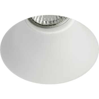[4242056575] Downlight Astro Blanco rund til indspartling