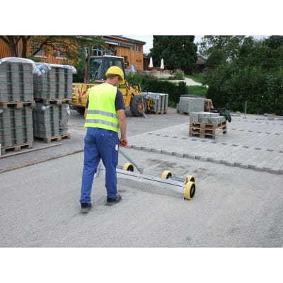 [881550641] Probst afretningssystem Levelfix LF-125/215, 125-215 cm
