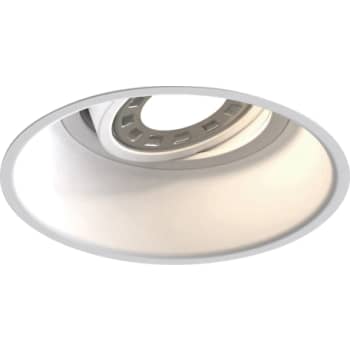 [4242056656] Downlight Astro 5665 Minima Rund kipbar GU10, 230V, mat hvid