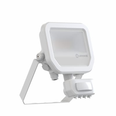 [5640006359] Ledvance Floodlight PFM multi lumen sensor 1200lm 8W/830 IP66 hv