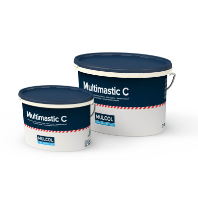 [498910860] ARMADAN Mulcol brandmaling C 6kg acryl hvid