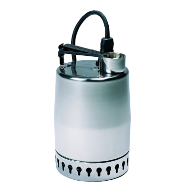 [391216035] Grundfos pumpe KP350 M-3 med 5/4" muffe og 10 m kabel, 400 V