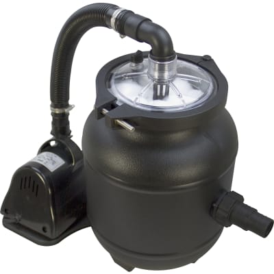 [6278999138] Filterballs System 100W