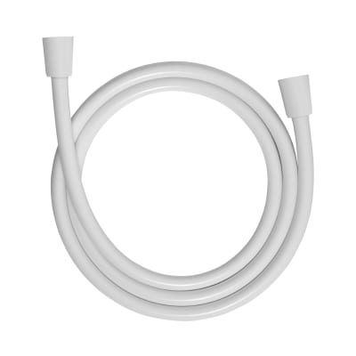 [738183120] Wave Bruseslange, 1,5 m, hvid