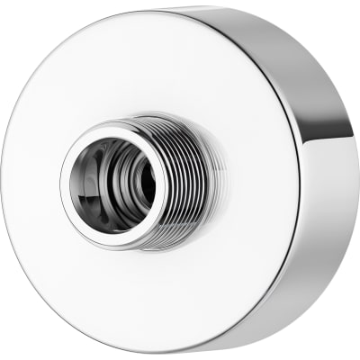 [728622604] Mora excentriske forskruninger, 3/4" rosetter 2 stk. krom