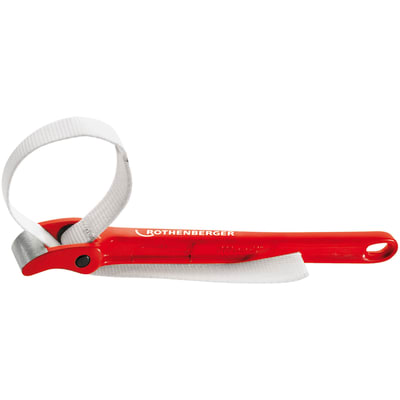 [861282012] Rothenberger 8" stroptang