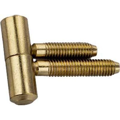 [894101885] Indboringshængsel, 9 x 6mm, formessinget