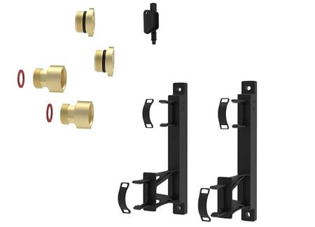 [0200207660] COMFIA MS GV.MANIFOLD STARTER KIT 2