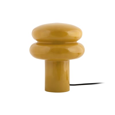 [6644007913] INCESANTE DOUBLE BORDLAMPE GUL