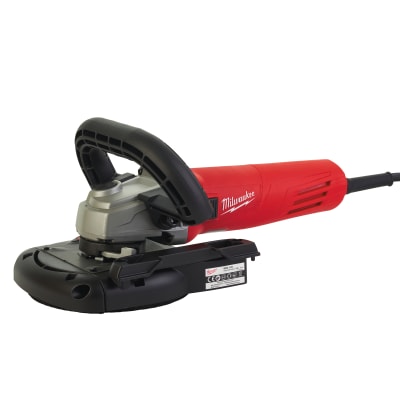 [881416435] Milwaukee betonsliber AGV 12-125XCDEG-SET