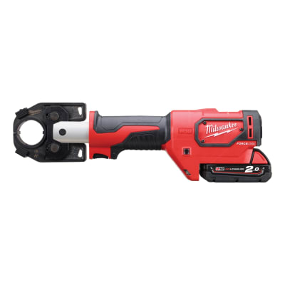 [881416970] Milwaukee M18 krympeværktøj HCCT-201C