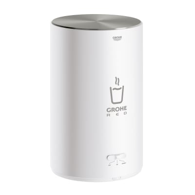 [745125933] GROHE kedel 1/2/ø210x336mm