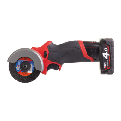 [881416044] Milwaukee M12 Fuel™ multi-skæreværktøj FCOT-422X