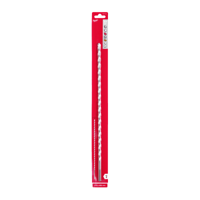 [881424013] Milwaukee universalbor HEX, 8 x 400 mm