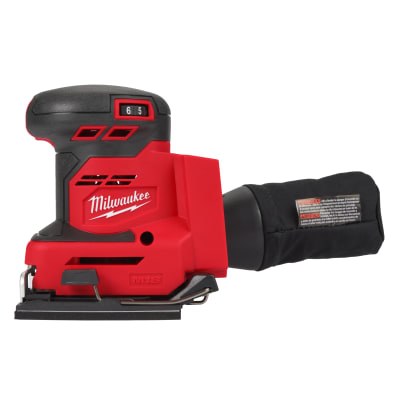 [881416806] Milwaukee M18™ rystepudser BQSS-0