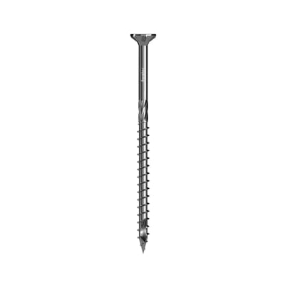 [894020974] Spånpladeskrue 4,5 x 25 mm, RUSPERT, TX20, UH 500 stk.