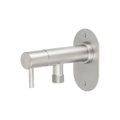 [743456434] Frostline Eqi wall posteventil 15mm (og ½")  150-350mm, 23 l/min