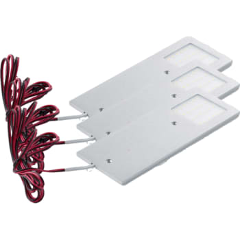 [4242800006] Stella spot i Alu, 3 spots kit