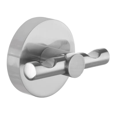 [930217284] tesa® Moon krog rustfrit stål-look