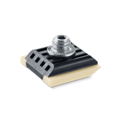[991023543] Glideklods til E-skinne