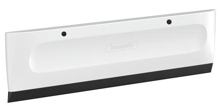[0200201644] HG WALLSTORIS GUMMISKRABER MAT HVID