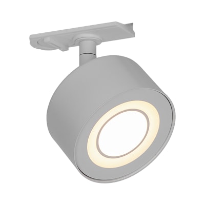 [4245012273] Link Clyde LED, hvid